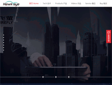 Tablet Screenshot of cnfpv.com